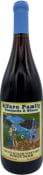 Alfaro Family Trout Gulch Vineyard Pinot Noir 2022  Front Bottle Shot