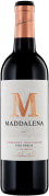 Maddalena Cabernet Sauvignon 2022  Front Bottle Shot
