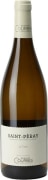 Courbis Saint Peray 2022  Front Bottle Shot