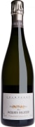 Jacques Selosse Substance Blanc de Blancs Grand Cru Brut  Front Bottle Shot