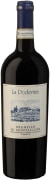 La Poderina Brunello 1999  Front Bottle Shot