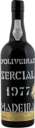 D'Oliveira Sercial Madeira 1977  Front Bottle Shot
