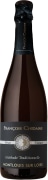 Francois Chidaine Montlouis Brut Nature 2020  Front Bottle Shot