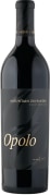 Opolo Mountain Zinfandel 2022  Front Bottle Shot