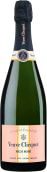 Veuve Clicquot Rich Rose  Front Bottle Shot