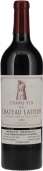 Chateau Latour (1 Bottle in OWC) 2009  Front Bottle Shot