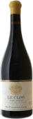 Maison Chapoutier  Saint-Joseph Le Clos Rouge 2018  Front Bottle Shot