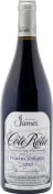 Domaine Jamet Cote-Rotie Fructus Voluptas 2020  Front Bottle Shot
