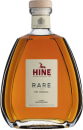 HINE Rare VSOP Cognac  Front Bottle Shot