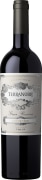 TerraNoble Gran Reserva Carignan 2020  Front Bottle Shot