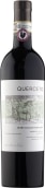 Castello di Querceto Chianti Classico Riserva 2018  Front Bottle Shot