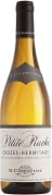 Maison Chapoutier  Crozes Hermitage La Petite Ruche Blanc 2017  Front Bottle Shot