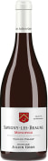 Domaine Julien Gros Savigny-les-Beaune Clos du Village Monopole Rouge 2021  Front Bottle Shot