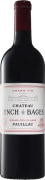 Chateau Lynch-Bages  2017 Front Bottle Shot