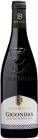 Louis Bernard Gigondas 2018  Front Bottle Shot