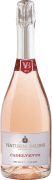 Venturini Baldini Cadelvento Lambrusco Rose  Front Bottle Shot