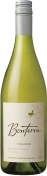 Bonterra Organically Grown Viognier 2018 Front Bottle Shot