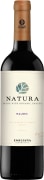 Natura Malbec 2022  Front Bottle Shot