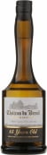 Chateau du Breuil 15 Year Calvados  Front Bottle Shot