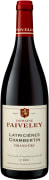 Faiveley Latricieres-Chambertin Grand Cru 2002  Front Bottle Shot