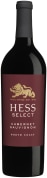 Hess Select Cabernet Sauvignon 2020  Front Bottle Shot