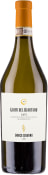Enrico Serafino Gavi Grifo del Quartaro 2023  Front Bottle Shot