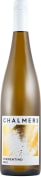 Chalmers Vermentino 2022  Front Bottle Shot