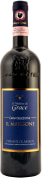 Il Molino di Grace Chianti Classico Gran Selezione Il Margone 2021  Front Bottle Shot