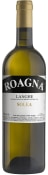 Roagna Solea Langhe Bianco 2021  Front Bottle Shot