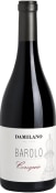 Damilano Barolo Cerequio 2017  Front Bottle Shot