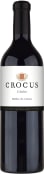 Crocus L'Atelier Malbec de Cahors 2020  Front Bottle Shot