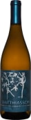 Matthiasson Ribolla Gialla 2022  Front Bottle Shot