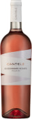 Cantele Negroamaro Rosato 2023  Front Bottle Shot