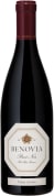 Benovia Three Sisters Pinot Noir 2018  Front Bottle Shot