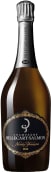 Billecart-Salmon Cuvee Nicolas Francois Brut 2012  Front Bottle Shot