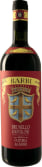 Fattoria dei Barbi Brunello di Montalcino Riserva 2015  Front Bottle Shot
