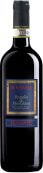 La Rasina Persante Brunello di Montalcino 2017  Front Bottle Shot