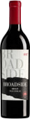 Broadside Margarita Merlot 2022  Front Bottle Shot