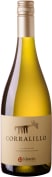 Matetic Corralillo Chardonnay 2019  Front Bottle Shot