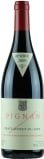 Chateau Rayas Pignan Chateauneuf-du-Pape 2009  Front Bottle Shot