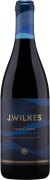 J Wilkes Pinot Noir 2021  Front Bottle Shot