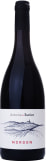 Antoine Sunier Morgon 2021  Front Bottle Shot