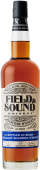 Field & Sound Bottled In Bond Straight Bourbon Whiskey  Front Bottle Shot