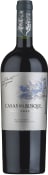 Casas del Bosque Gran Reserva Cabernet Sauvignon 2019  Front Bottle Shot
