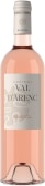 Chateau Val d'Arenc Bandol Rose 2023  Front Bottle Shot