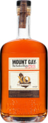 Mount Gay XO Triple Cask Blend Rum  Front Bottle Shot