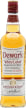 Dewar's White Label Blended Scotch Whisky Front Bottle Shot