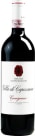 Capezzana Villa di Carmignano 2019  Front Bottle Shot
