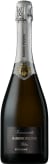 Barone Pizzini Saten Franciacorta 2018  Front Bottle Shot