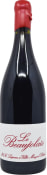 Domaine Lapierre Le Beaujolais 2023  Front Bottle Shot
